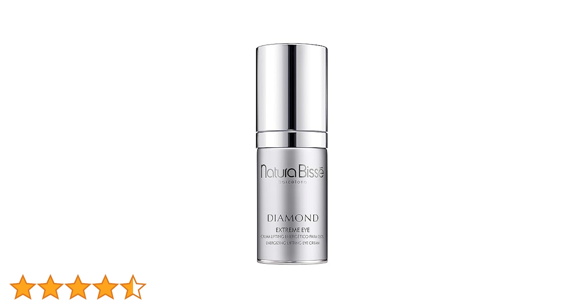 Natura Bisse Diamond Extreme Eye, 0.8 fl. oz. : Amazon.ca